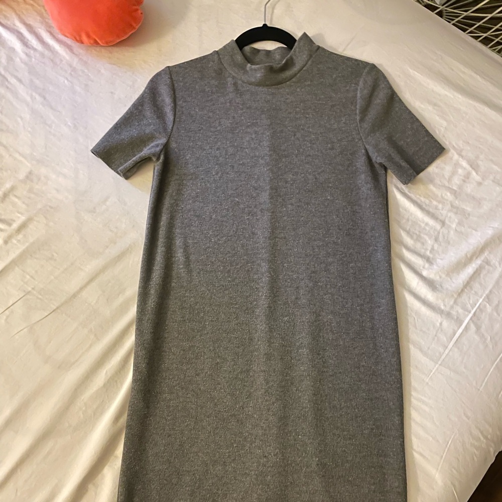 Zara Midi Dress